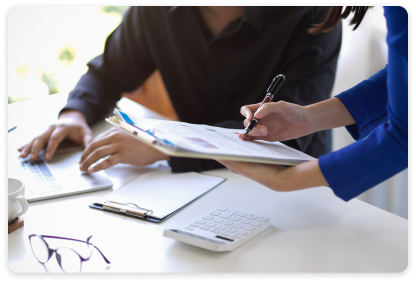 03 税務に関する最新情報を提供