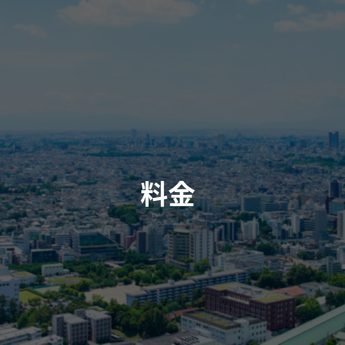 料金